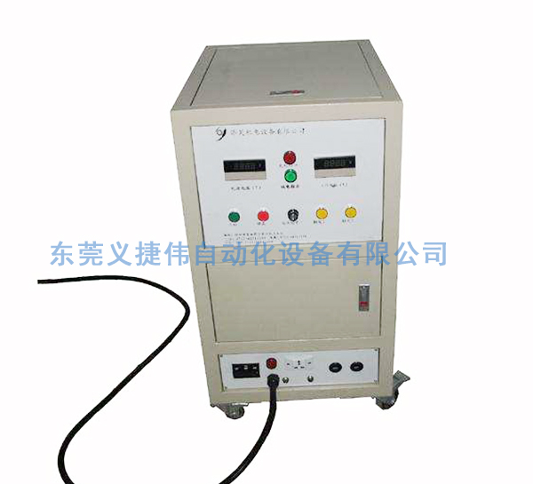 簡(jiǎn)易充磁機(jī)由哪些主要部件構(gòu)成，各部件在充磁過(guò)程中發(fā)揮什么作用？